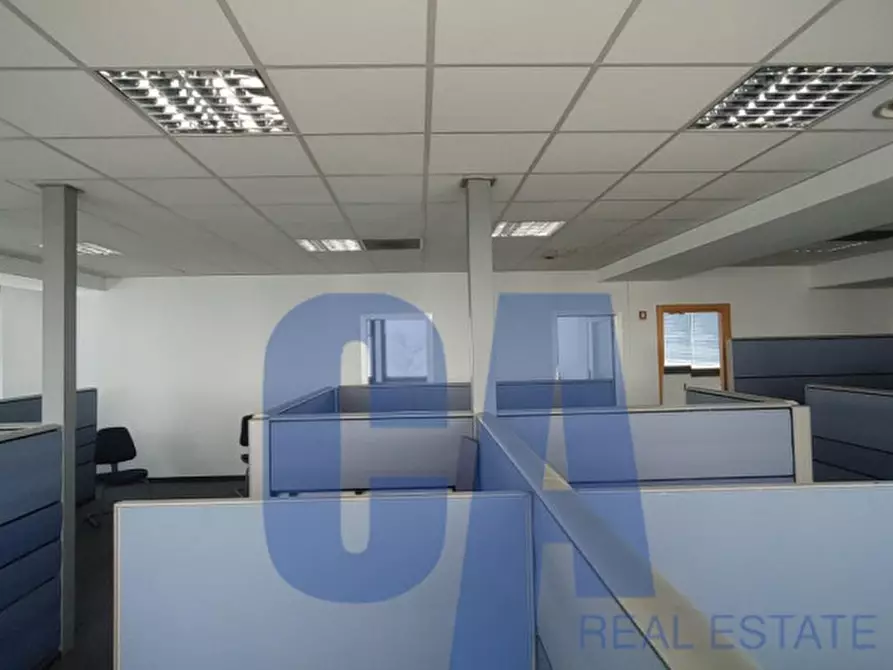 Immagine 7 di Ufficio in affitto  in VIA VERDI G. a Caponago