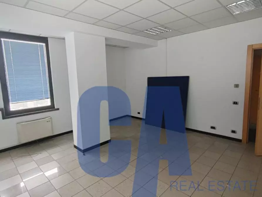 Immagine 13 di Ufficio in affitto  in VIA VERDI G. a Caponago