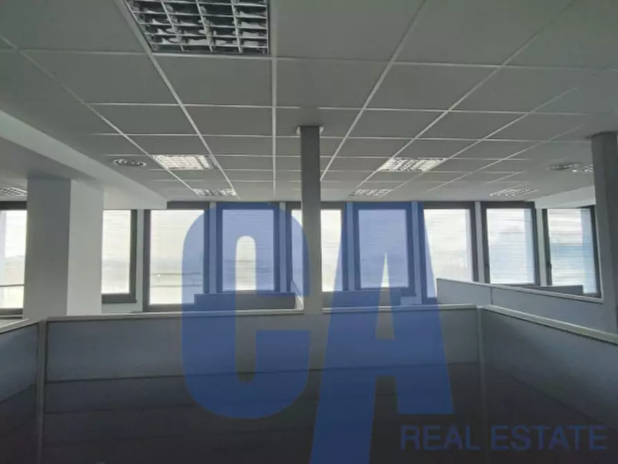 Immagine 21 di Ufficio in affitto  in VIA VERDI G. a Caponago