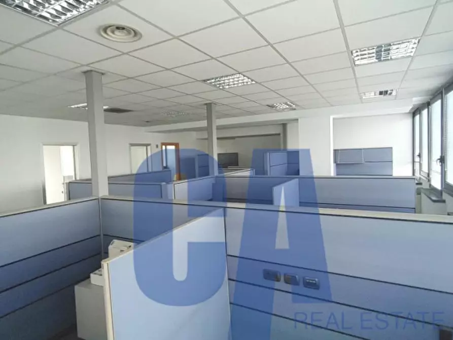Immagine 4 di Ufficio in affitto  in VIA VERDI G. a Caponago