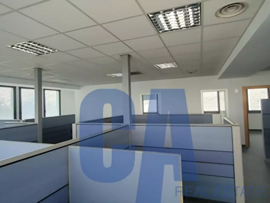 Immagine 5 di Ufficio in affitto  in VIA VERDI G. a Caponago