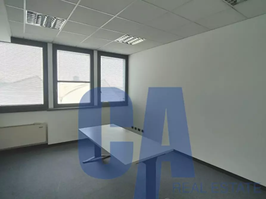 Immagine 17 di Ufficio in affitto  in VIA VERDI G. a Caponago