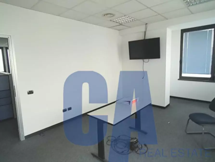 Immagine 19 di Ufficio in affitto  in VIA VERDI G. a Caponago