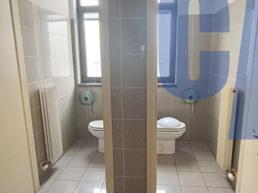 Immagine 22 di Ufficio in affitto  in VIA VERDI G. a Caponago