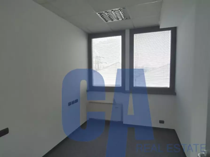 Immagine 23 di Ufficio in affitto  in VIA VERDI G. a Caponago