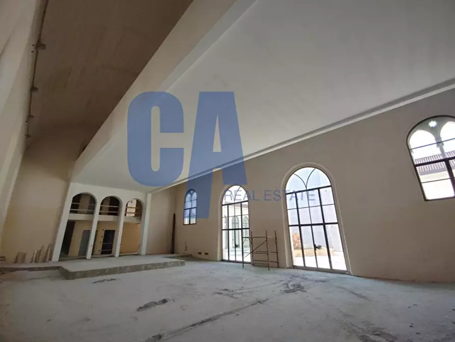 Immagine 5 di Ufficio in affitto  in VIA BURAGO a Vimercate