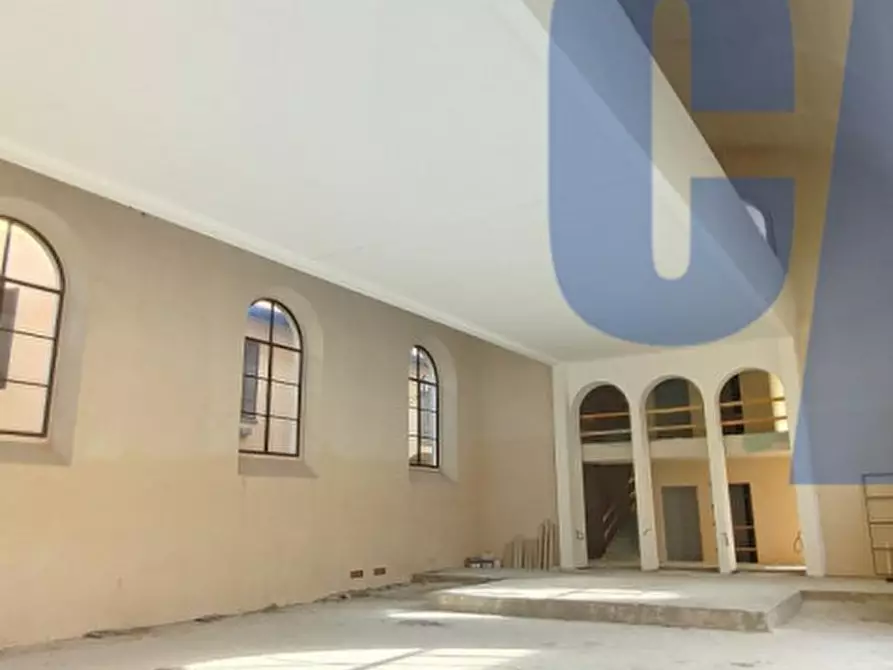 Immagine 12 di Ufficio in affitto  in VIA BURAGO a Vimercate