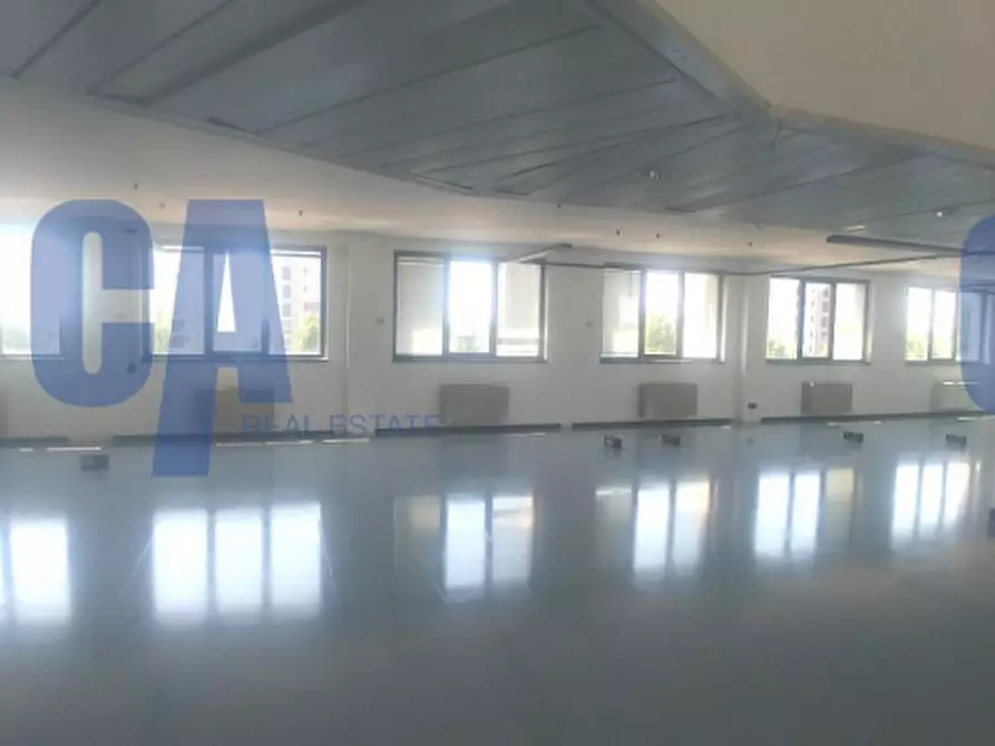 Immagine 17 di Ufficio in affitto  in VIA ROMA a Segrate