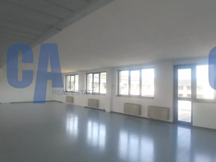 Immagine 21 di Ufficio in affitto  in VIA ROMA a Segrate