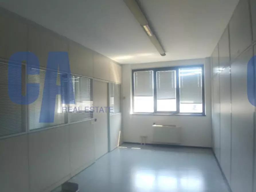 Immagine 21 di Ufficio in affitto  in VIA ROMA a Segrate