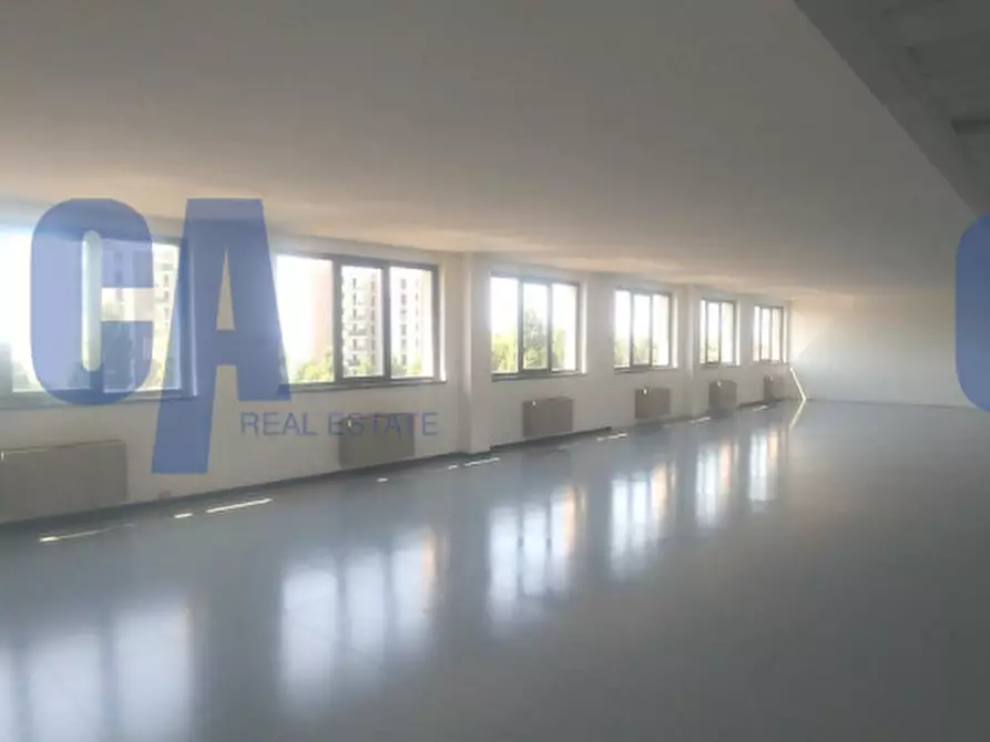 Immagine 20 di Ufficio in affitto  in VIA ROMA a Segrate