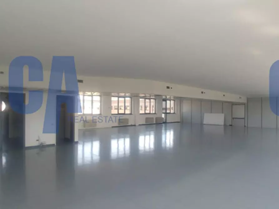 Immagine 6 di Ufficio in affitto  in VIA ROMA a Segrate