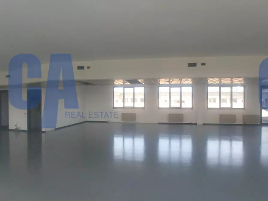 Immagine 7 di Ufficio in affitto  in VIA ROMA a Segrate