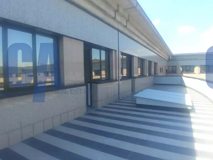 Immagine 8 di Ufficio in affitto  in VIA ROMA a Segrate