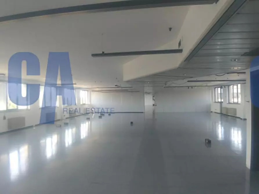 Immagine 9 di Ufficio in affitto  in VIA ROMA a Segrate