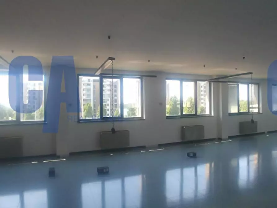 Immagine 10 di Ufficio in affitto  in VIA ROMA a Segrate