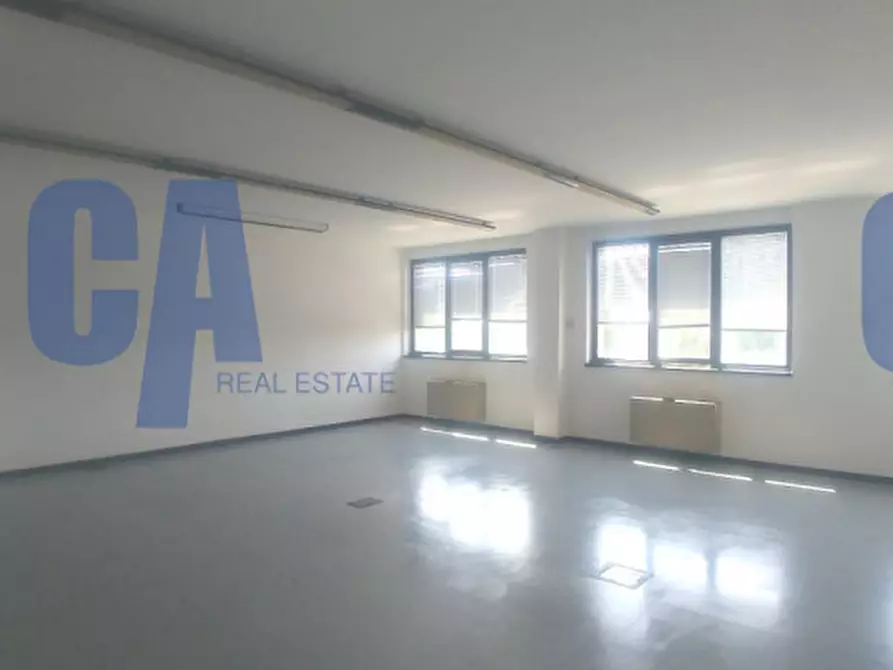 Immagine 14 di Ufficio in affitto  in VIA ROMA a Segrate