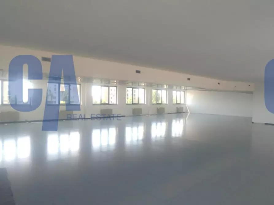 Immagine 3 di Ufficio in affitto  in VIA ROMA a Segrate