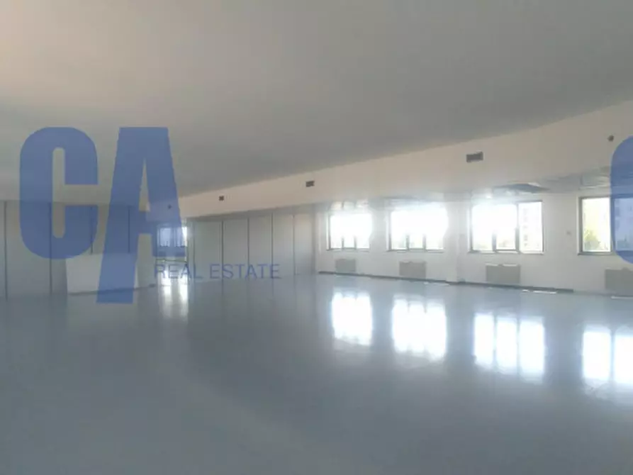 Immagine 5 di Ufficio in affitto  in VIA ROMA a Segrate