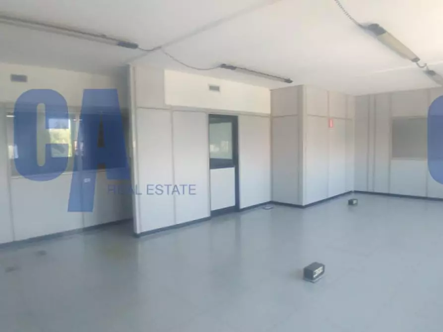 Immagine 18 di Ufficio in affitto  in VIA ROMA a Segrate