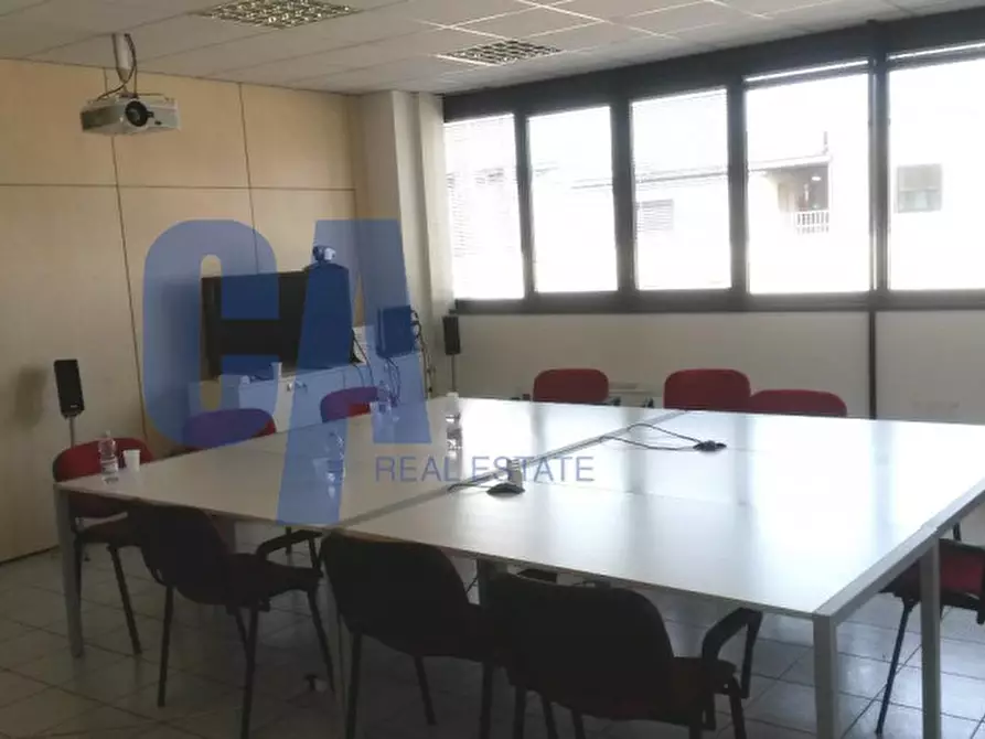Immagine 2 di Ufficio in affitto  in VIA BURONA a Vimodrone