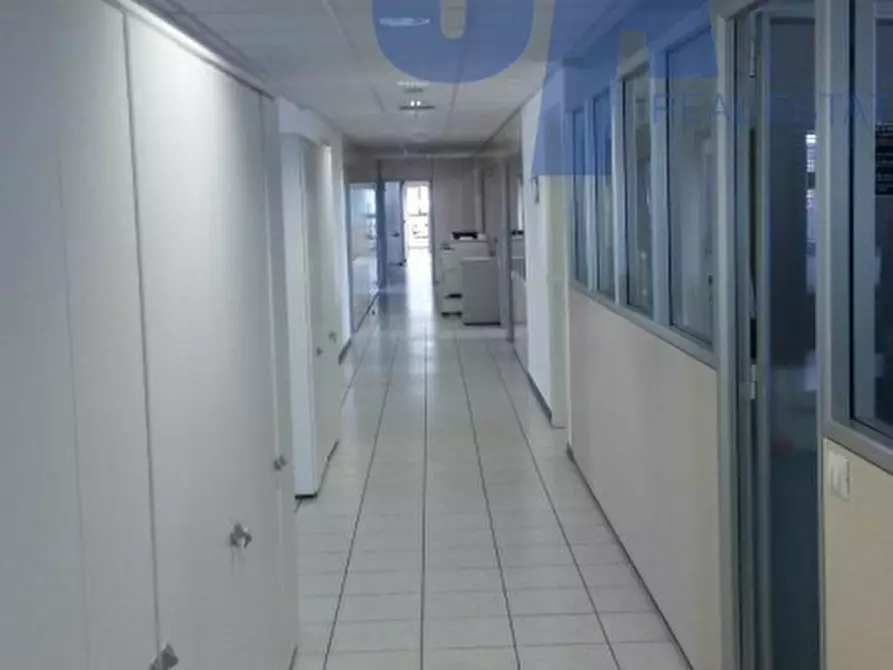 Immagine 4 di Ufficio in affitto  in VIA BURONA a Vimodrone