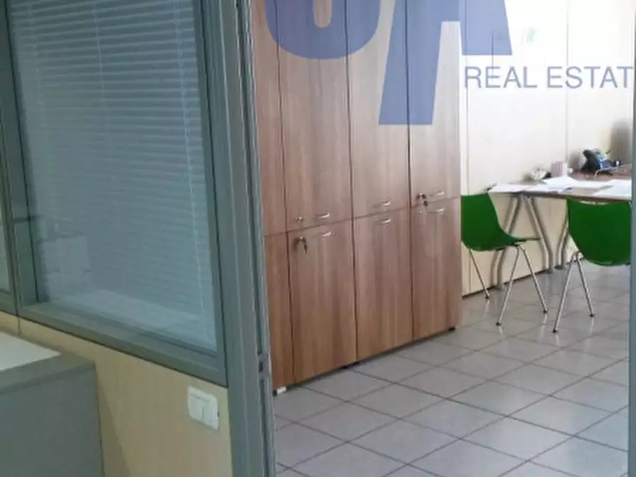 Immagine 6 di Ufficio in affitto  in VIA BURONA a Vimodrone