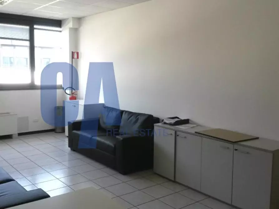 Immagine 14 di Ufficio in affitto  in VIA BURONA a Vimodrone