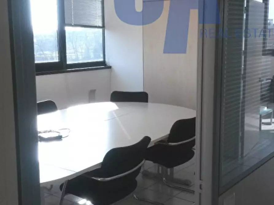 Immagine 15 di Ufficio in affitto  in VIA BURONA a Vimodrone