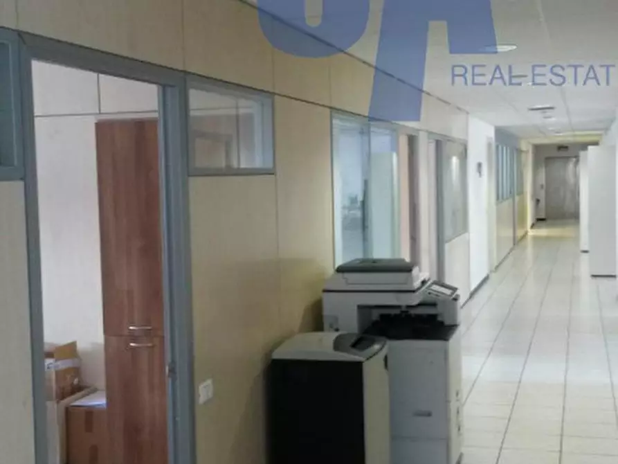 Immagine 17 di Ufficio in affitto  in VIA BURONA a Vimodrone