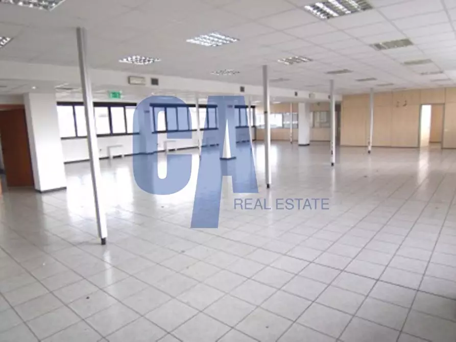 Immagine 20 di Ufficio in affitto  in VIA BURONA a Vimodrone