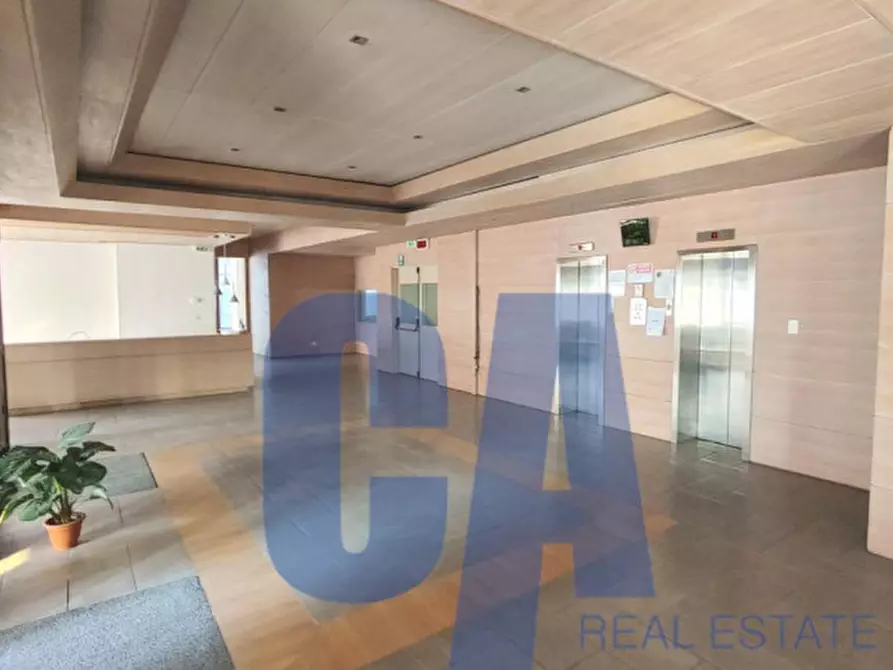 Immagine 2 di Ufficio in affitto  in VIA GALLARATE a Milano