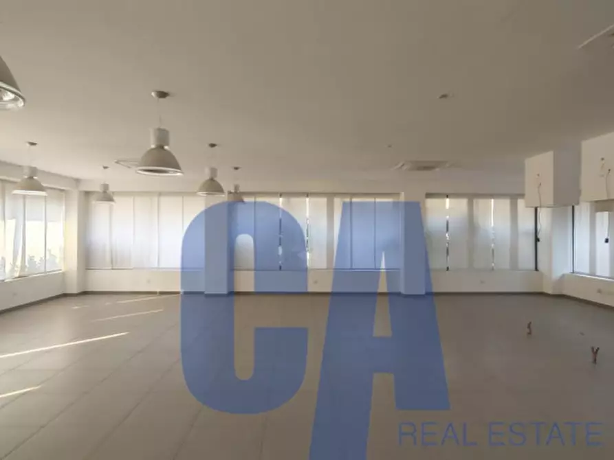 Immagine 3 di Ufficio in affitto  in VIA GALLARATE a Milano