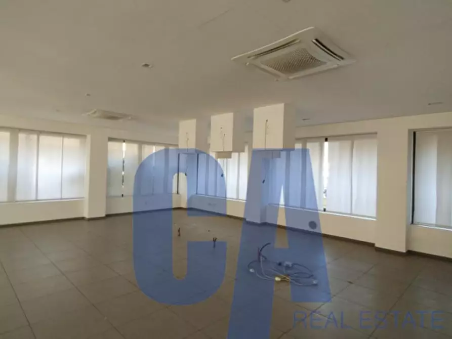 Immagine 4 di Ufficio in affitto  in VIA GALLARATE a Milano