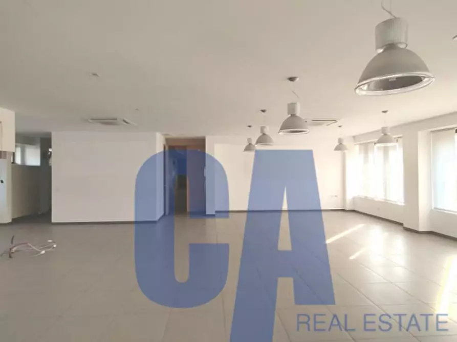 Immagine 5 di Ufficio in affitto  in VIA GALLARATE a Milano