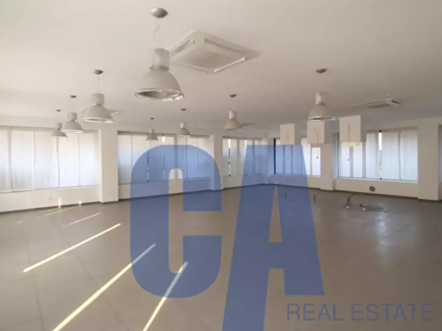 Immagine 6 di Ufficio in affitto  in VIA GALLARATE a Milano