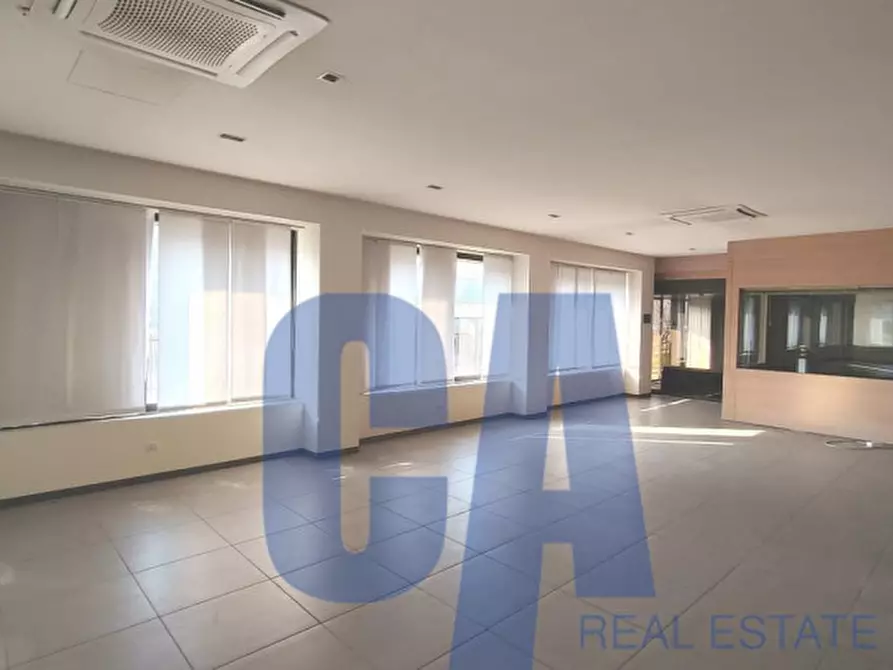 Immagine 8 di Ufficio in affitto  in VIA GALLARATE a Milano