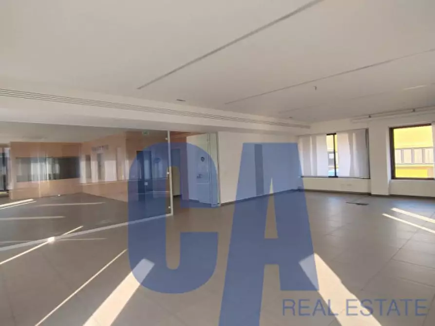 Immagine 11 di Ufficio in affitto  in VIA GALLARATE a Milano