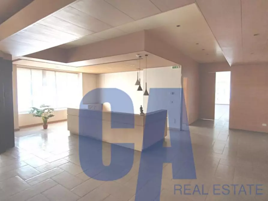 Immagine 12 di Ufficio in affitto  in VIA GALLARATE a Milano