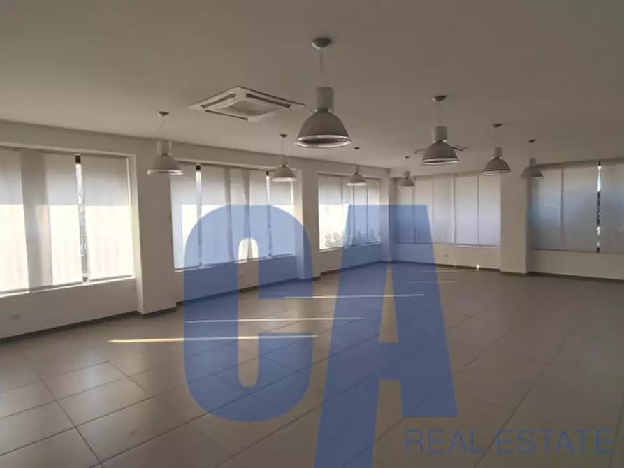 Immagine 13 di Ufficio in affitto  in VIA GALLARATE a Milano