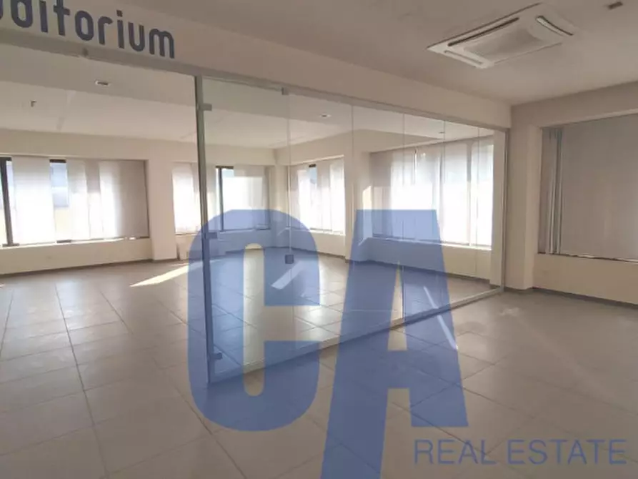 Immagine 15 di Ufficio in affitto  in VIA GALLARATE a Milano