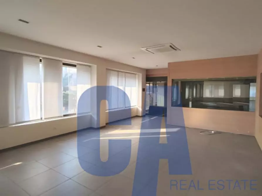 Immagine 16 di Ufficio in affitto  in VIA GALLARATE a Milano