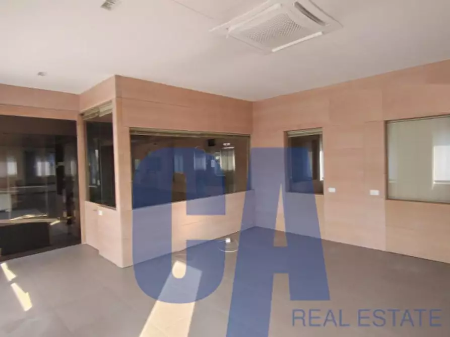 Immagine 17 di Ufficio in affitto  in VIA GALLARATE a Milano