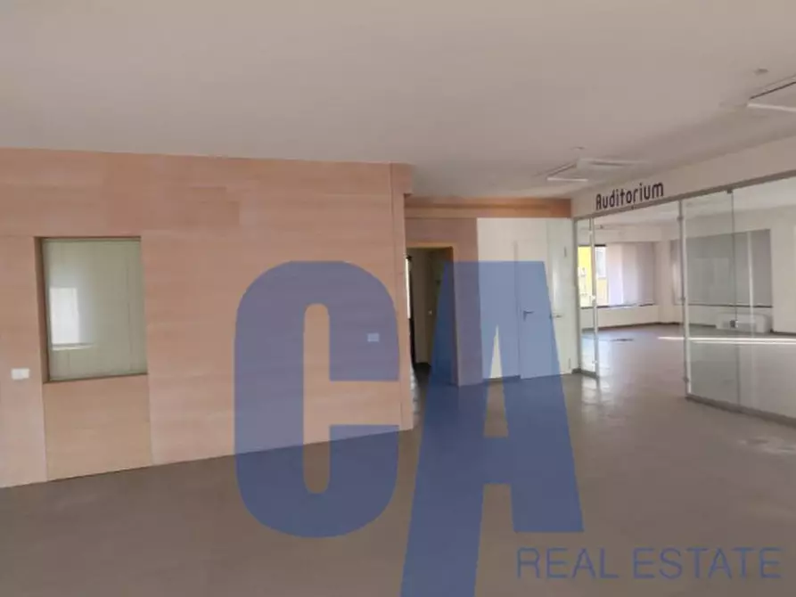 Immagine 18 di Ufficio in affitto  in VIA GALLARATE a Milano