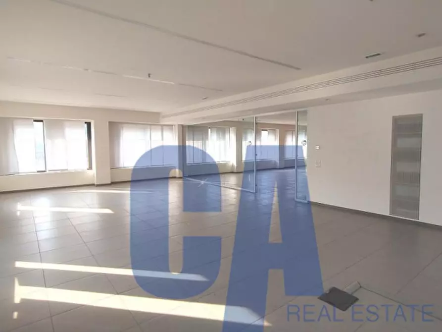 Immagine 21 di Ufficio in affitto  in VIA GALLARATE a Milano