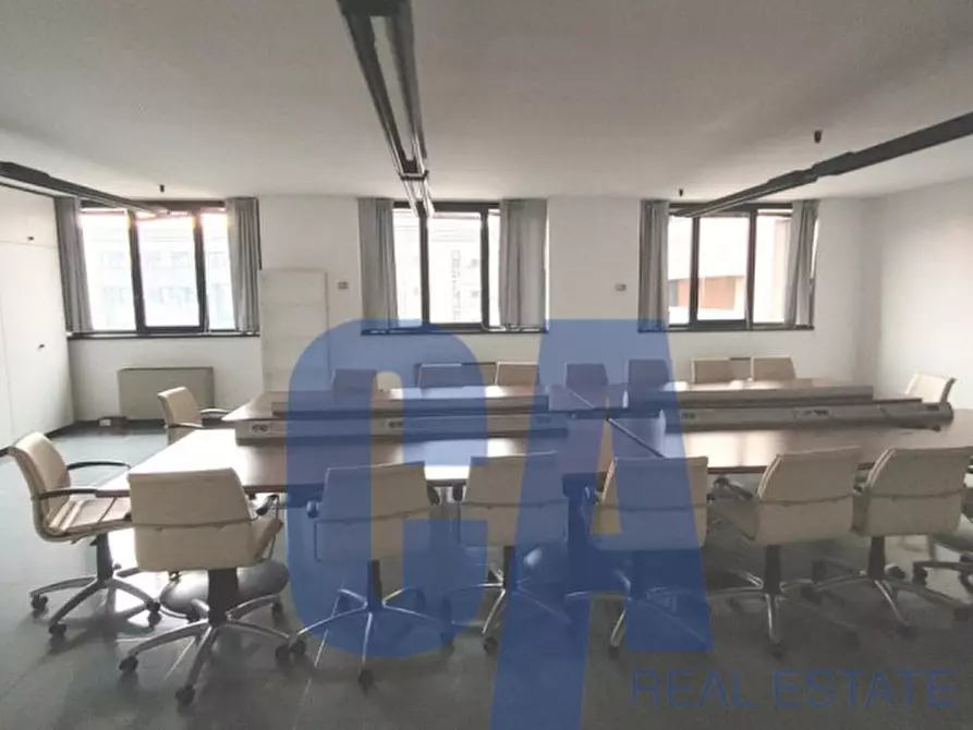 Immagine 9 di Ufficio in affitto  in VIA ROMA a Segrate