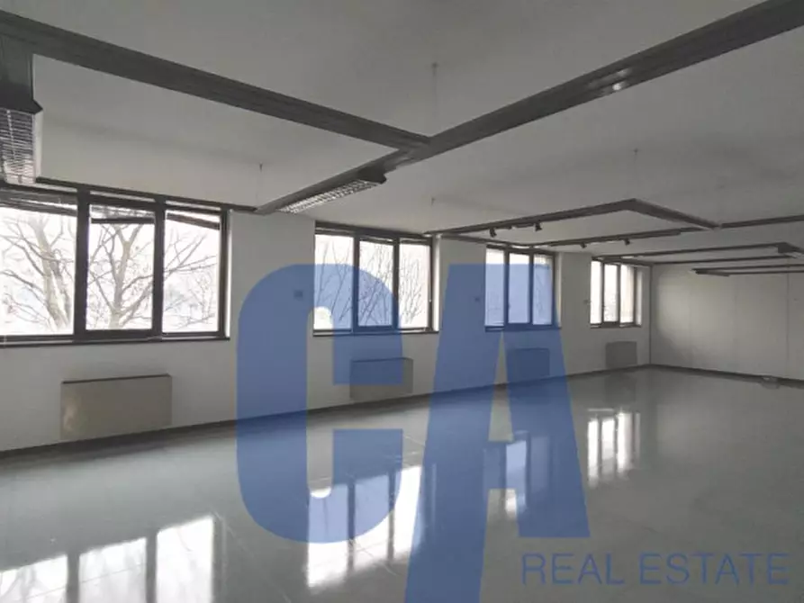 Immagine 23 di Ufficio in affitto  in VIA ROMA a Segrate