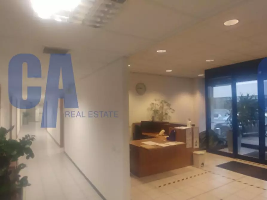Immagine 2 di Ufficio in affitto  in VIA BURONA a Vimodrone