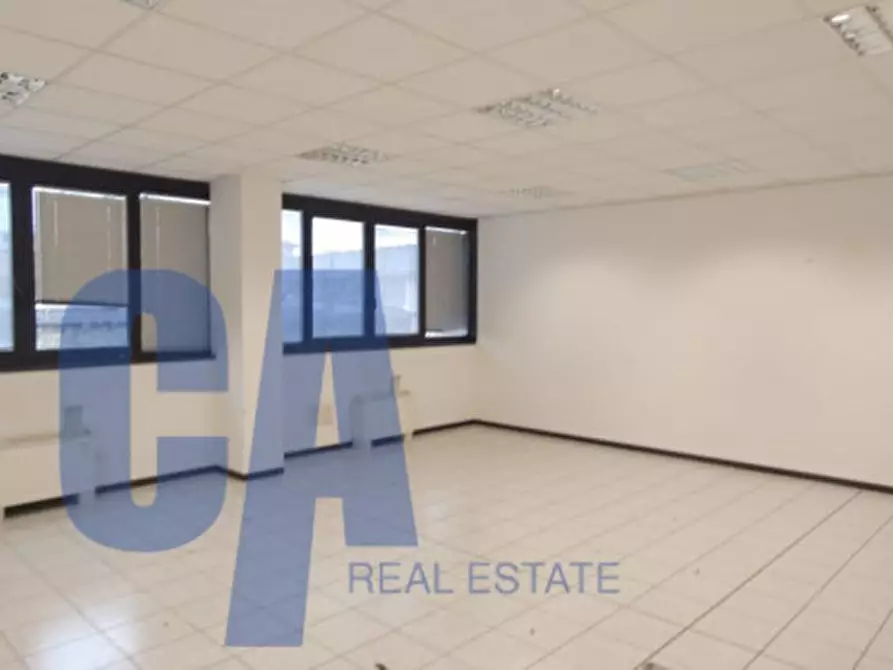 Immagine 7 di Ufficio in affitto  in VIA BURONA a Vimodrone