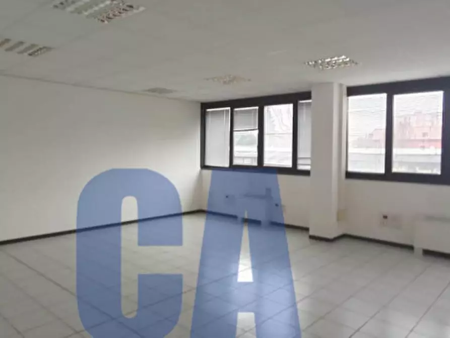 Immagine 13 di Ufficio in affitto  in VIA BURONA a Vimodrone